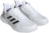 Adidas Defiant Speed Cloud White/Core Black/Matte Silver
