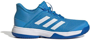 Adidas Adizero Club Schuhe blau