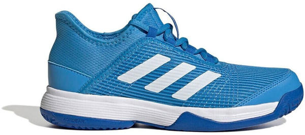 Adidas Adizero Club Schuhe blau