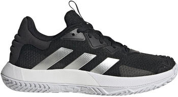 Adidas SoleMatch Control Tennisschuhe ID1501 schwarz