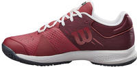 Wilson Kaos Comp 3 0 Schuhe rot