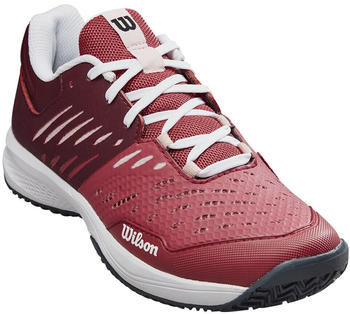 Wilson Kaos Comp 3 0 Schuhe rot