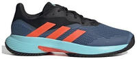Adidas Courtjam Control Schuhe blau