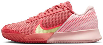 Nike Court Air Zoom Vapor Pro 2 Clay Damen Tennisschuhe