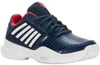 K-SWISS 56610-424-M, K-SWISS Court Express Strap Omni Allcourtschuh