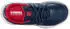 K-Swiss Court Express Indoor Junior weiß blau