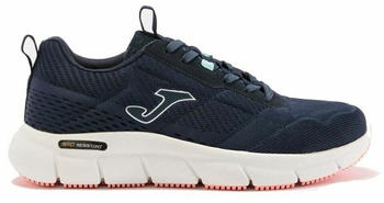 Joma CZENLW2103 Hallenturnschuh marineblau