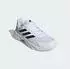 Adidas Courtjam Control 3 Cloud White/Core Black/Grey Two