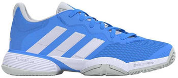Adidas Barricade Hard Court Schuhe blau