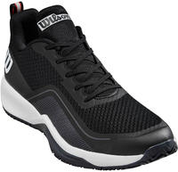 Wilson WRS333210-9, Wilson Tennisschuhe Rush Pro Lite Allcourt schwarz Herren,