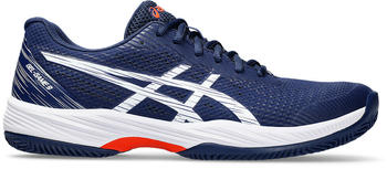 Asics Gel-Game dunkelblau