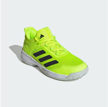 Adidas adizero Ubersonic Junior grün