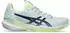 Asics Solution Speed Ff 3 Clay Sneaker blau