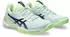 Asics Solution Speed Ff 3 Clay Sneaker blau