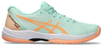 Asics Solution Swift Ff Padel Schuhe grün