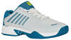 K-Swiss Hypercourt Express 2 Sport Shoe weiß blau