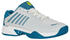 K-Swiss Hypercourt Express 2 Sport Shoe weiß blau