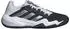 Adidas Barricade 13 Clay Core Black/Cloud White/Grey Three