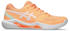 Asics Gel-dedicate Padel Schuhe orange