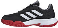 Adidas Court Spec 2 Core Black/Cloud White/Better Scarlet