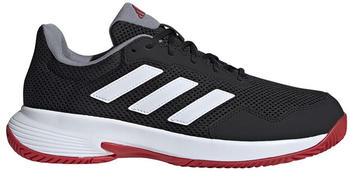 Adidas Game Spec 2 All Court Schuhe schwarz