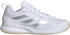 Adidas Avaflash Clay Cloud White/Silver Metallic/Cloud White