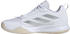 Adidas Avaflash Clay Cloud White/Silver Metallic/Cloud White