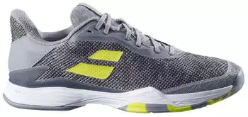 Babolat Jet Tere Clay Men 30S23650 grau aero
