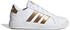 Adidas Grand Court Sustainable Lace GY2578 weiß magold