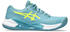 Asics Schuhe Gel-Challenger 1042A231 blau