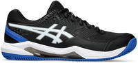 ASICS 1044A077, ASICS Kinder Tennisoutdoorschuhe GEL-DEDICATE 8 GS Schwarz
