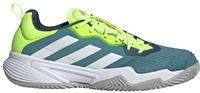 Adidas Schuhe Barricade Cl M ID1557 türkisfarben