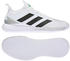 Adidas Adizero Ubersonic Schuhe weiß