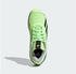 Adidas Courtflash Green Spark/Aurora Black/Lucid Lemon