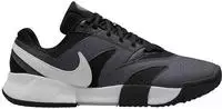 Nike Court Lite 4 Clay Junior Schwarz Jungen/M&auml;dchen