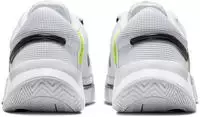 Nike Zoom GP Challenge 1 Damen Wei&szlig;