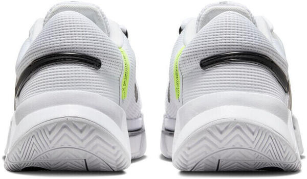 Nike Zoom GP Challenge 1 Women (FB3148) white/white/black