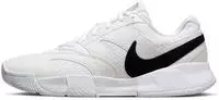 Nike FD6574-100, Nike Court Lite 4 Allcourtschuh Herren-wei&szlig;, schwarz