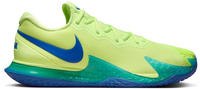 Nike Court Zoom Vapor Cage 4 Rafa (DD1579) light lemon twist/light photo blue/game royal