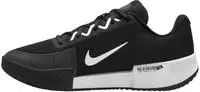 Nike FJ7767-001, Nike Challenge Pro Sandplatzschuh Herren - Schwarz, Wei&szlig;