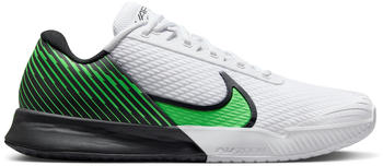 Nike Court Air Zoom Vapor Pro 2 weiß grün