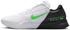 Nike Court Air Zoom Vapor Pro 2 weiß grün