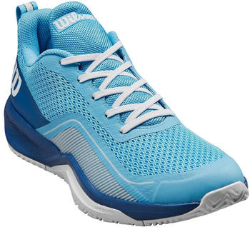Wilson Rush Pro Lite Tennisschuhe blau