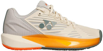 Yonex Eclipsion Sandplatzschuh Damen beige