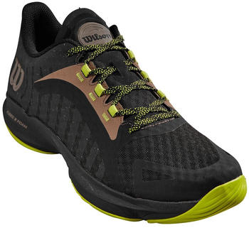 Wilson Hurakn Pro Padel Schuhe braun