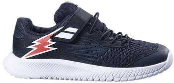 Babolat Pulsion All Court Little Kids schwarz