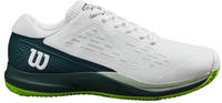 Wilson WRS331900-13, Wilson Tennisschuhe Rush Pro Ace Allcourt (2E/weit) 2024