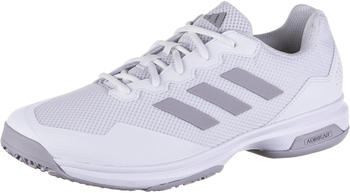 Adidas Gamecourt 2 Omnicourt Sneaker weiß grau