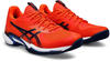 Asics Solution Speed FF 3 CLAY (1041A437-800) rot