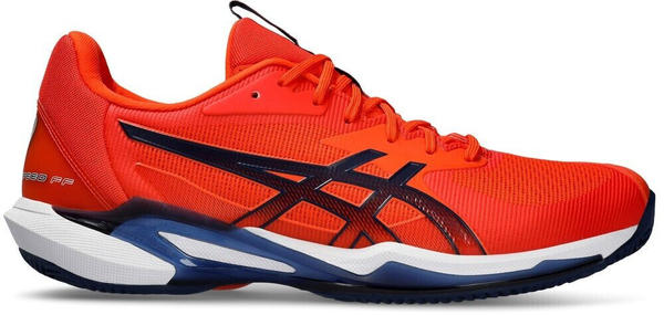 Asics Solution Speed FF 3 CLAY (1041A437-800) rot